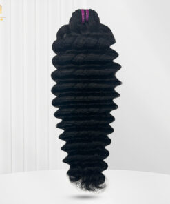 Deep Wave Natural Color