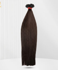 U Tip Hair Extensions
