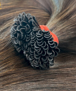 U Tip Hair Extensions 2 3 3
