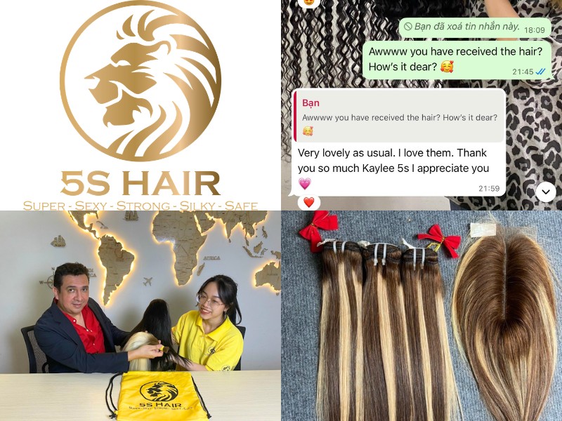 2026’s Top 10 Vietnamese Hair Vendors In Nigeria - The Complete List 12 5S Hair Factory