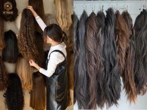 Best Natural Hair Extensions in Guadalajara 2