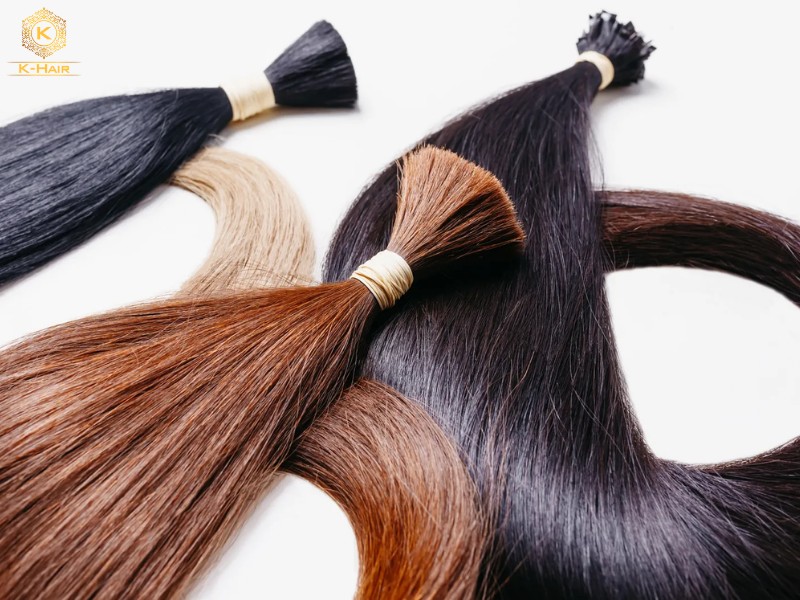 Best Natural Hair Extensions in Guadalajara