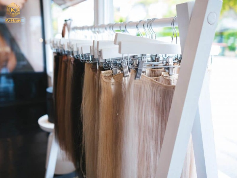 Best Natural Hair Extensions in Guadalajara