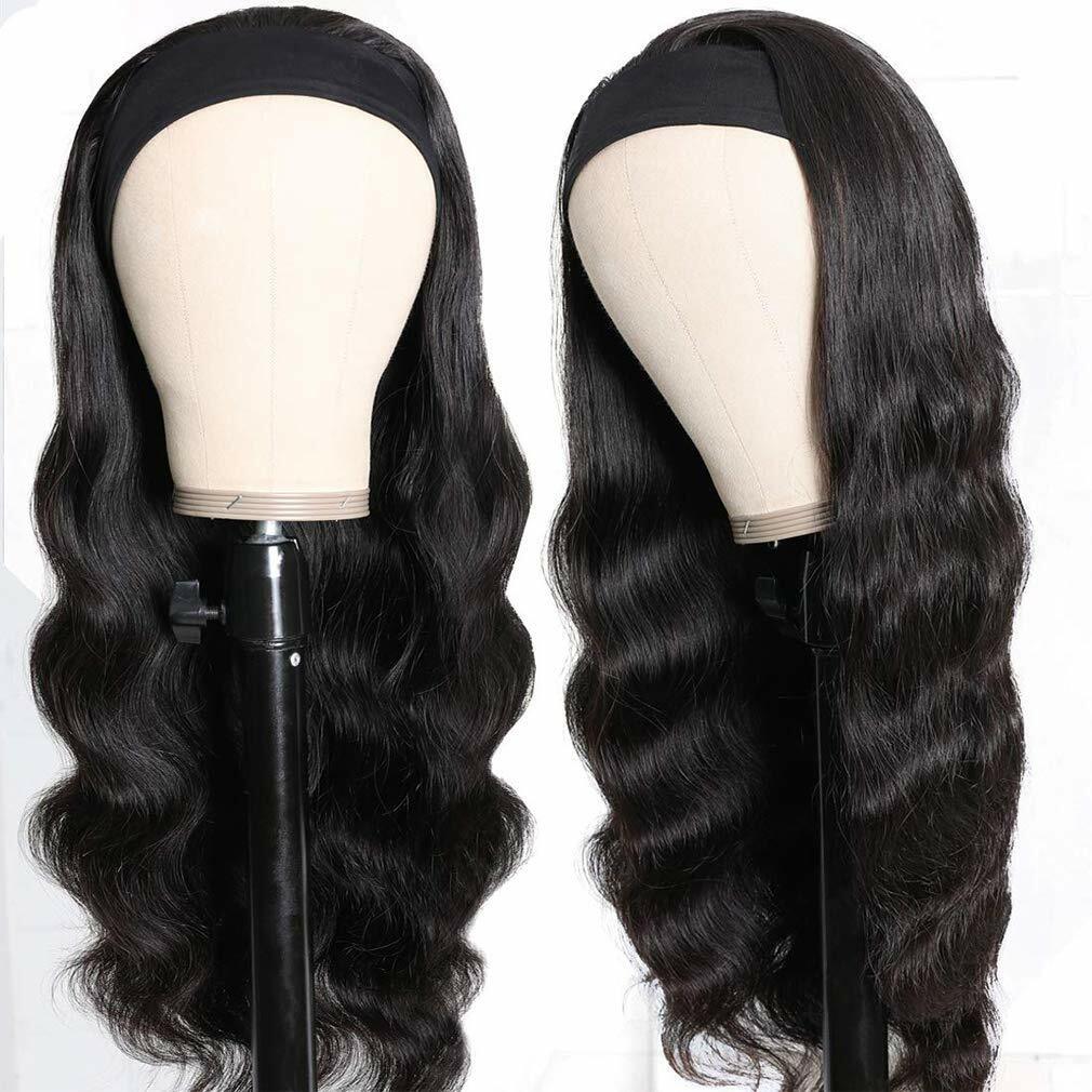 Body Wave Headband Wigs Body Wave Headband Wigs