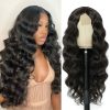 Wholesale Body Wave Natural Color Wigs
