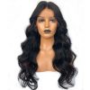 Wholesale Body Wave Natural Color Wigs