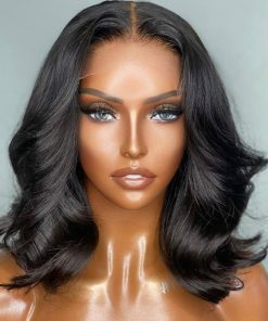 Body Wave Lace