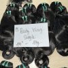 Body Wavy Hair Weave
