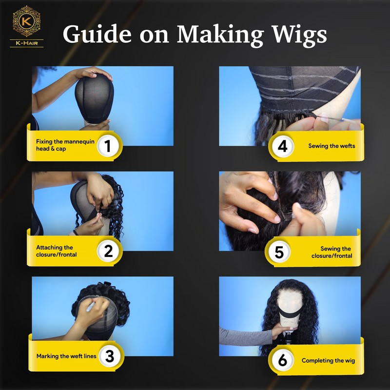 Body Wavy Natural Color