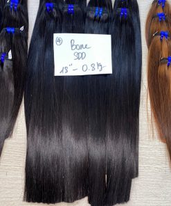 Bone Straight Hair Weave