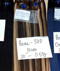 Bone Straight Piano Colour 1