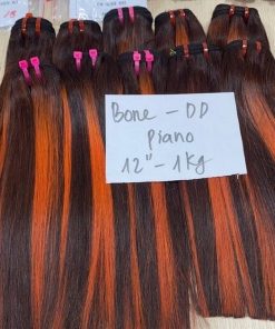 Bone Straight Piano Colour 2