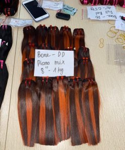 Bone Straight Piano Colour 2