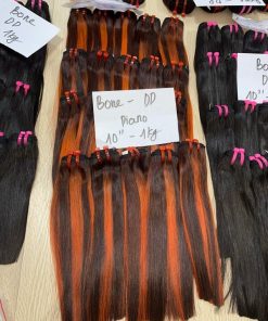 Bone Straight Piano Colour 2