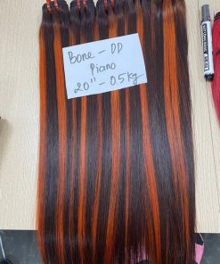 Bone Straight Piano Colour 2