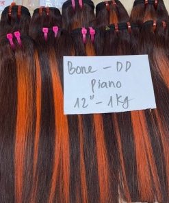 Bone Straight Piano Colour 2