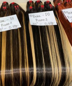 Bone Straight Piano Colour 3