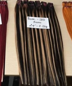 Bone Straight Piano Colour 3