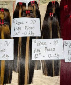 Bone Straight Piano Colour 3