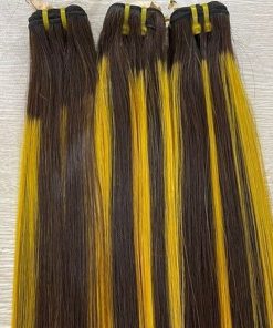 Wholesale Bone Straight Piano Colour