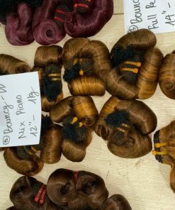 Wholesale Bouncy Curl Mix Piano