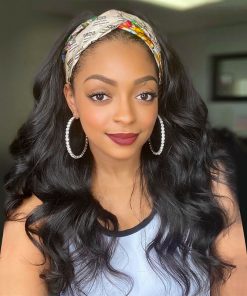 Wholesale Bouncy Curl Natural Color