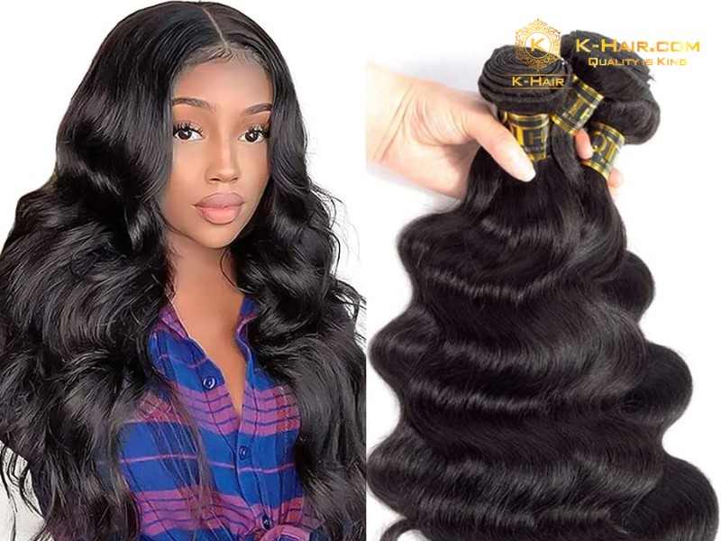 Brazilian Hair Wholesale Bulk South Africa
