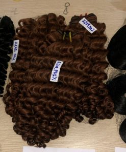 Wholesale Burmese Curl Brown/Ombre Brown