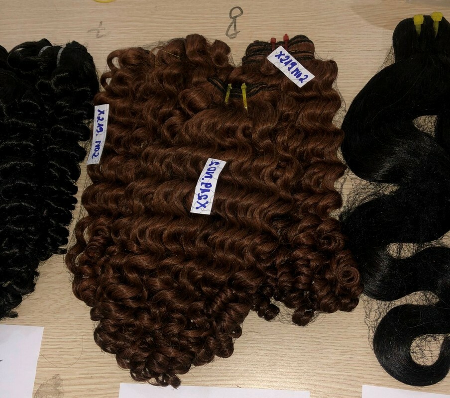 Wholesale Burmese Curl Brown/Ombre Brown Wholesale Burmese Curl Brown/Ombre Brown