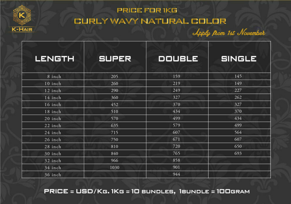 Burmese Curl Natural Color