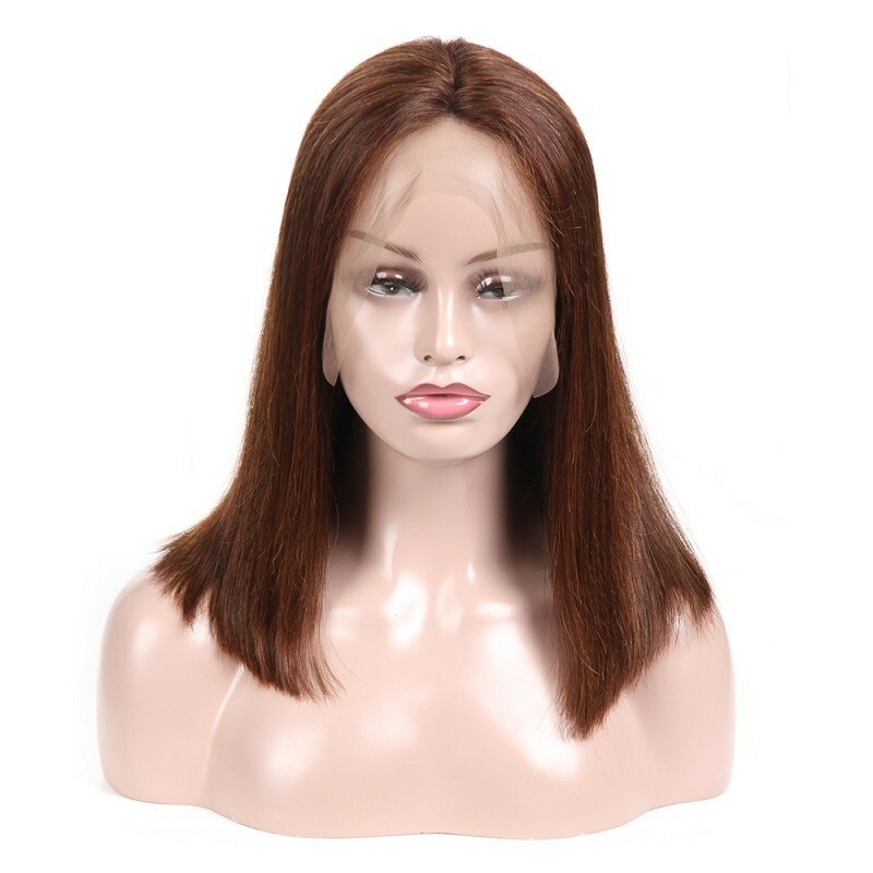 Dark Colored Lace Front Wigs Dark Colored Lace Front Wigs