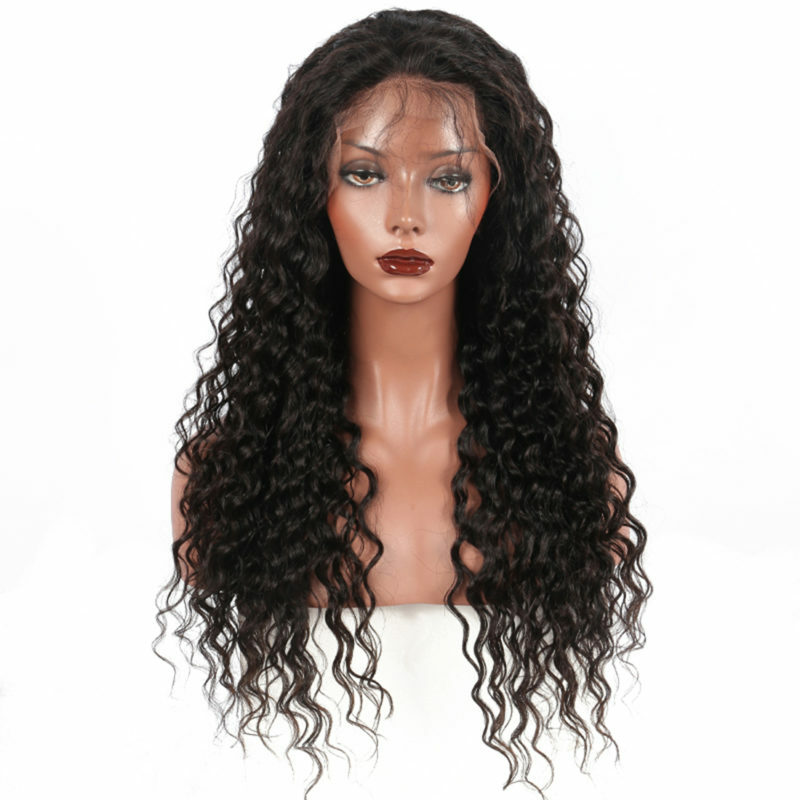 Deep Wave Lace Deep Wave Lace