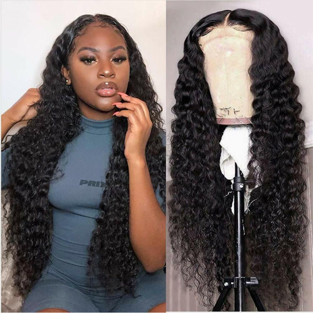 Deep Wave Lace Deep Wave Lace