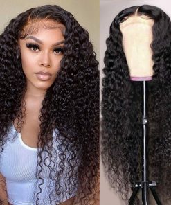 Deep Wave Lace