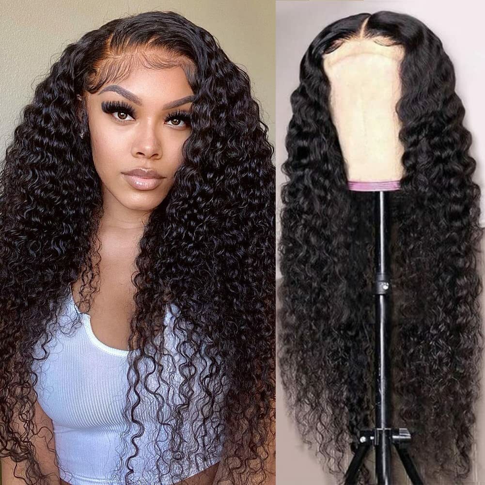 Deep Wave Lace Deep Wave Lace