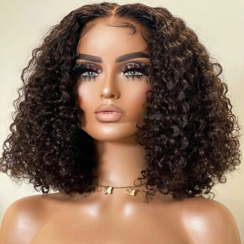 Wholesale Deep Wave Lace Closure Wigs Wholesale Deep Wave Lace Closure Wigs