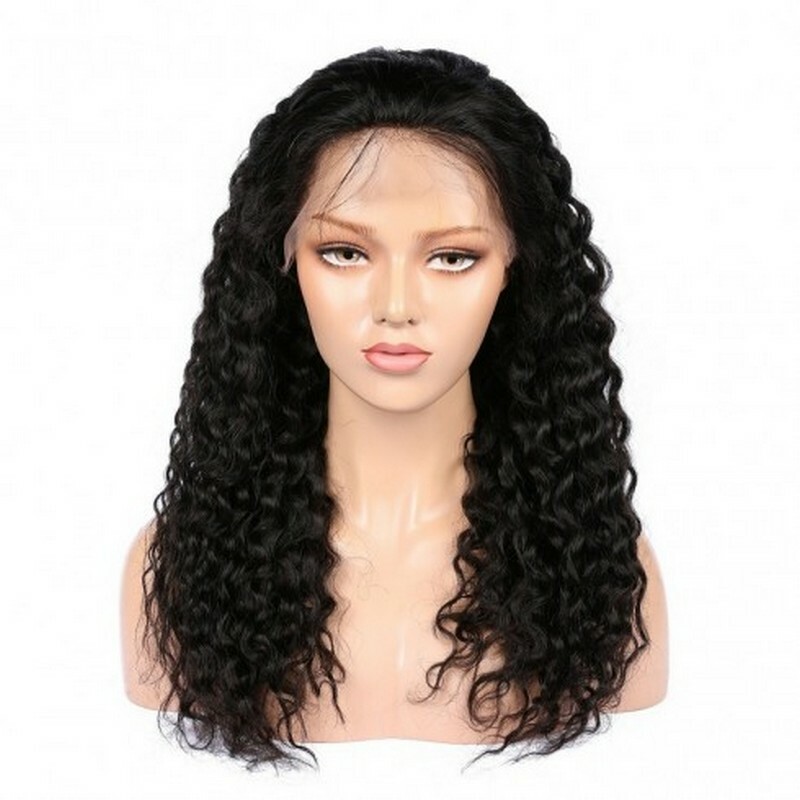 Deep Wave Lace Deep Wave Lace