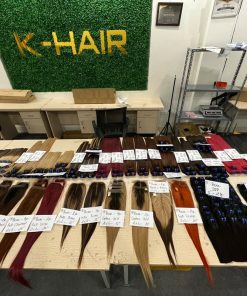 HD Lace Color Closure