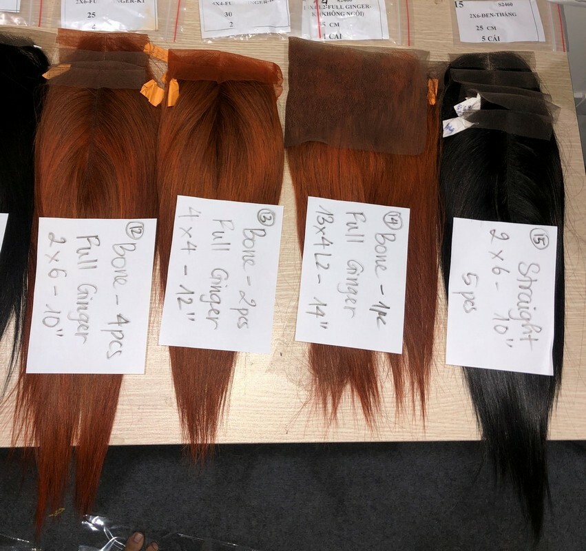 HD Lace Color Hair Frontal HD Lace Color Hair Frontal