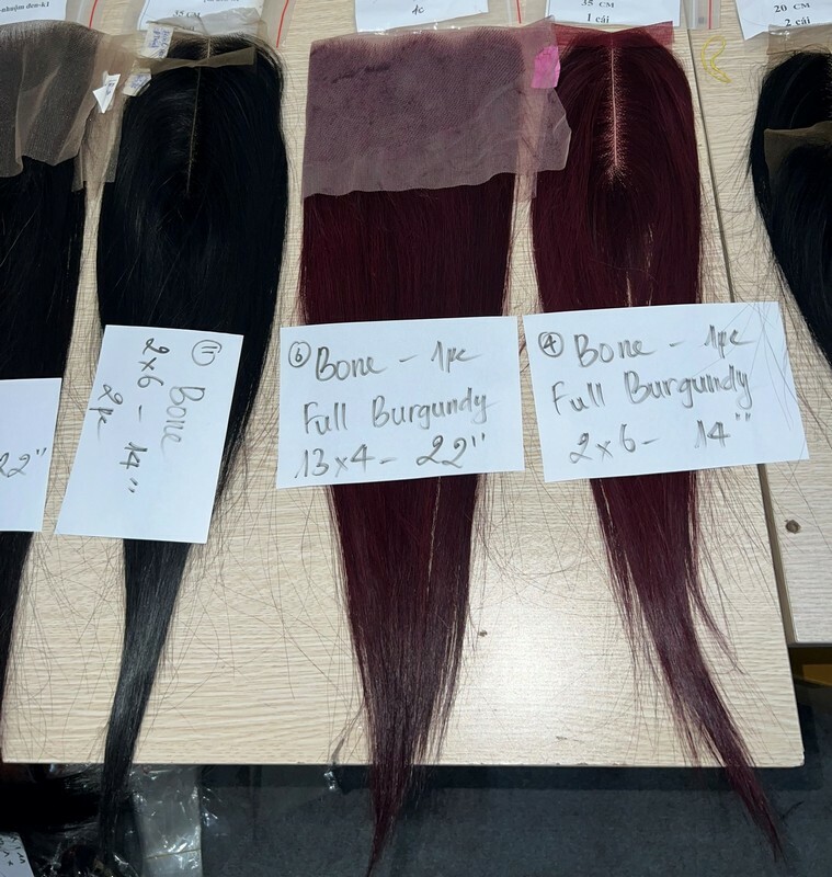 HD Lace Color Hair Frontal HD Lace Color Hair Frontal