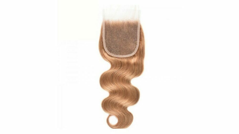 Wholesale HD Lace Color Closure Hair Closure Wholesale HD Lace Color Closure Hair Closure
