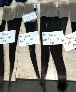 HD Lace Curly Hair Frontal