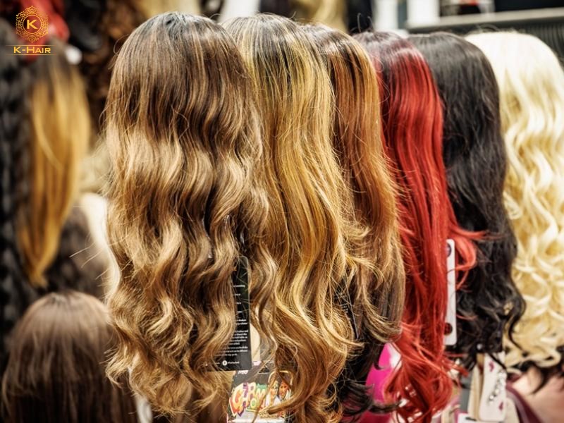 Hair Extensions Manufacturer in Spain