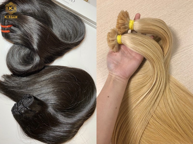 Different hair types have their own perks and drawbacks