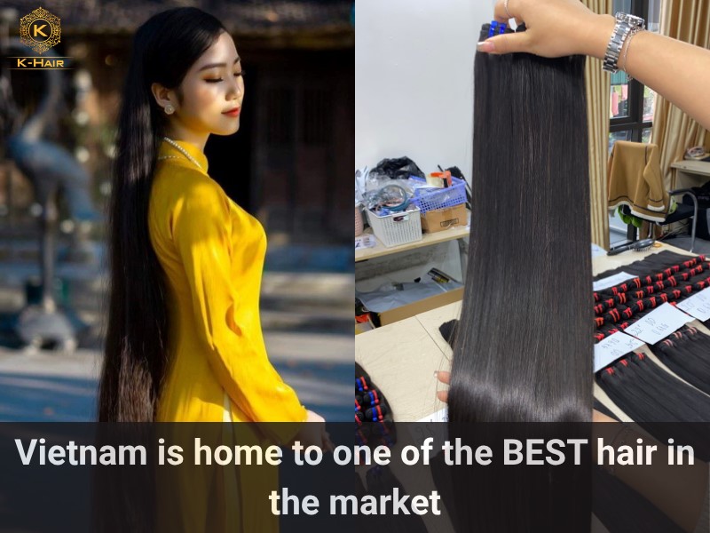 Hair Extensions Manufacturer in Spain