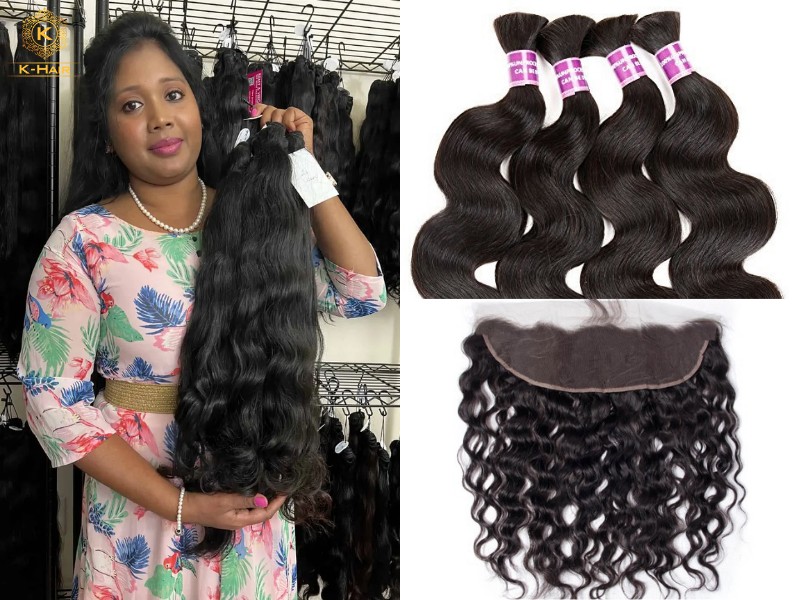 Chennai Hair Factory