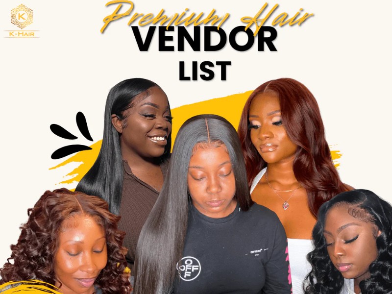 Buying a vendor list can be a worthy invesment