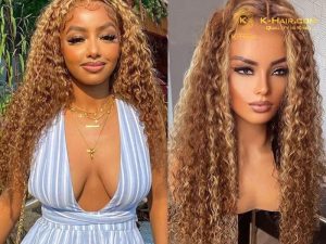 Human Hair Wigs South Africa Wholesale 1