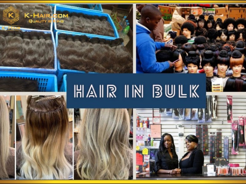 Human Hair Wigs South Africa Wholesale 2