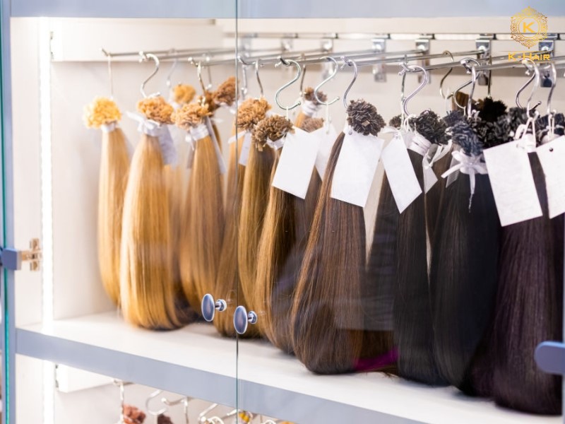 Indian hair price is extremely cheap